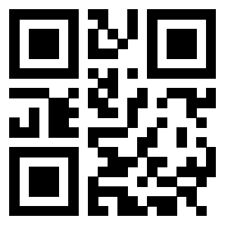 Immagine del Qr Code di 3305930169