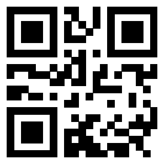 Il QrCode di 3305930172