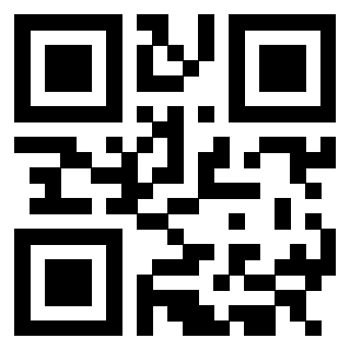 Il Qr Code di 3305930173