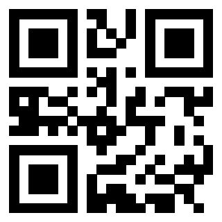 Scansione del QrCode di 3305930180