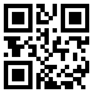 Immagine del Qr Code di 3305930182