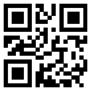 Scansione del QrCode di 3305930184