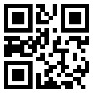 3305930185 Qr Code associato