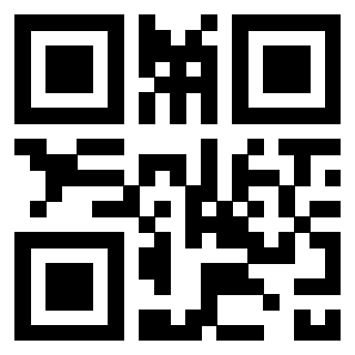 Il Qr Code di 3305930186