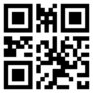 Scansione del Qr Code di 3305930187