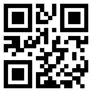 3305930188 - Immagine del QrCode