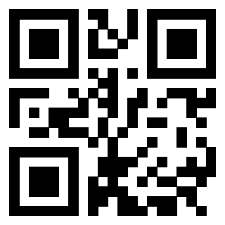 Il QrCode di 3305930190