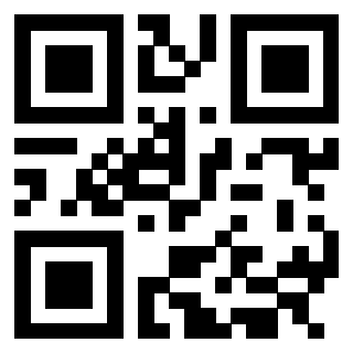 3305930191 - Immagine del Qr Code