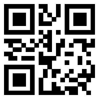 3305930192 - Immagine del QrCode associato