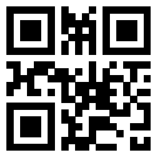 3305930196 QrCode associato