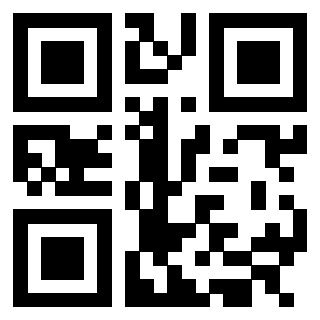 Scansione del QrCode di 3305930199