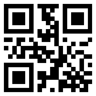 3305930201 Qr Code associato
