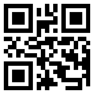 3305930203 - Immagine del Qr Code