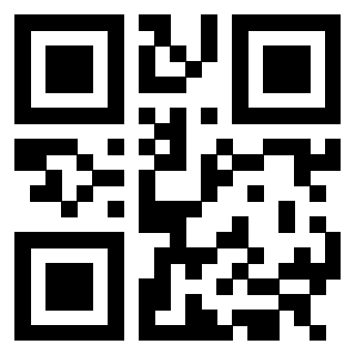 3305930204 Qr Code associato