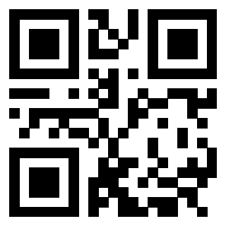 Scansione del QrCode di 3305930206