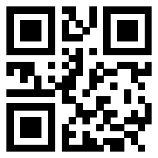 3305930209 - Immagine del QrCode