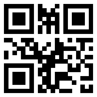 Scansione del QrCode di 3305930210