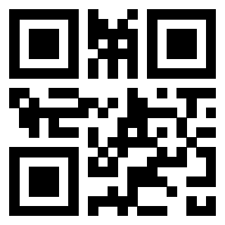 3305930211 - Immagine del QrCode associato