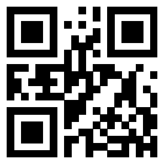 Scansione del Qr Code di 3305930219