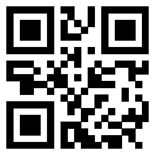 Immagine del Qr Code di 3305930228