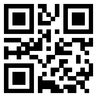 Scansione del Qr Code di 3305930229