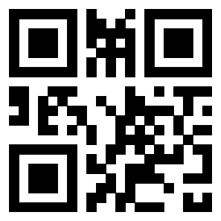 Immagine del Qr Code di 3305930233