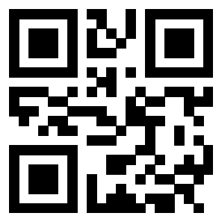 3305930234 - Immagine del QrCode