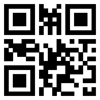 3305930235 - Immagine del QrCode associato