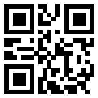 Immagine del Qr Code di 3305930237