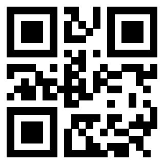 3305930243 Qr Code associato