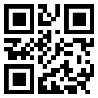 Immagine del Qr Code di 3305930245