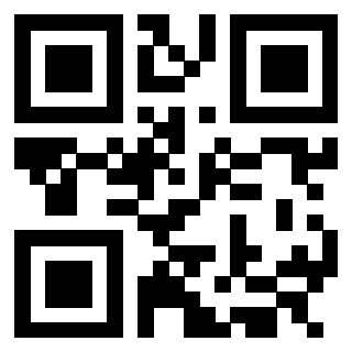 3305930247 - Immagine del Qr Code associato