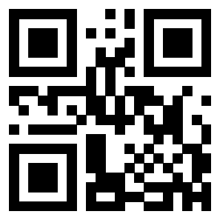 Scansione del QrCode di 3305930248