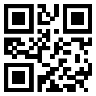 3305930249 QrCode associato