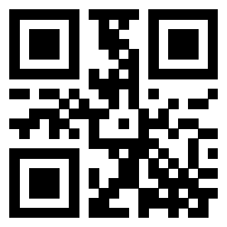 3305930250 - Immagine del QrCode