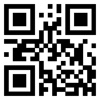 3305930255 - Immagine del Qr Code associato