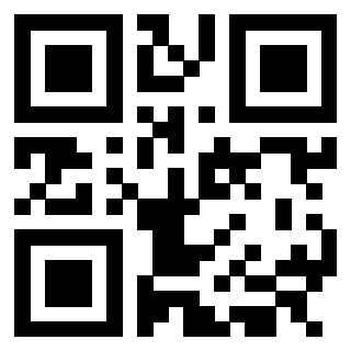 3305930260 Qr Code associato