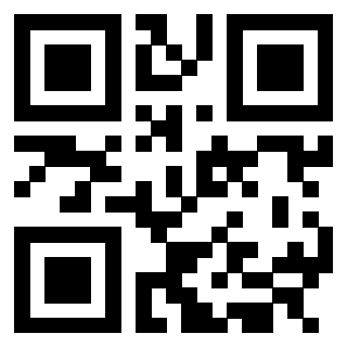 Scansione del QrCode di 3305930261