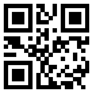 3305930262 - Immagine del Qr Code associato
