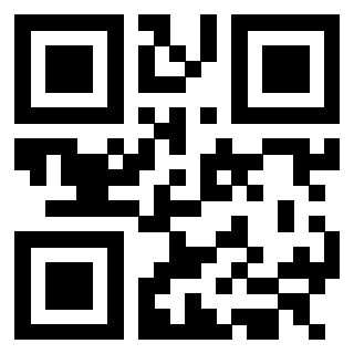 Immagine del Qr Code di 3305930264