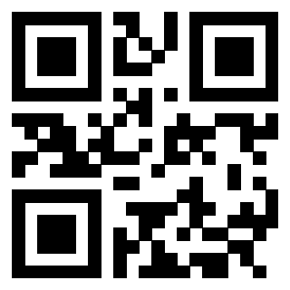 3305930265 - Immagine del QrCode associato