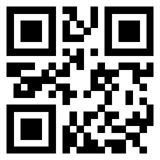 3305930271 QrCode associato