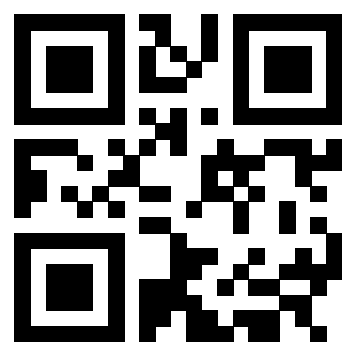 Il QrCode di 3305930272