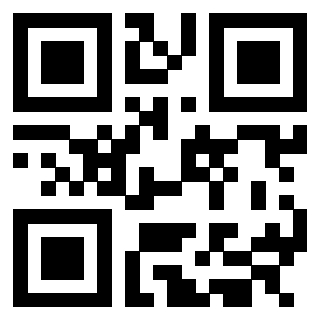 3305930273 - Immagine del QrCode associato