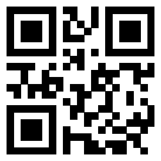 Immagine del QrCode di 3305930274