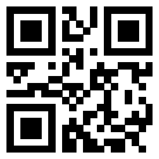 3305930275 Qr Code associato