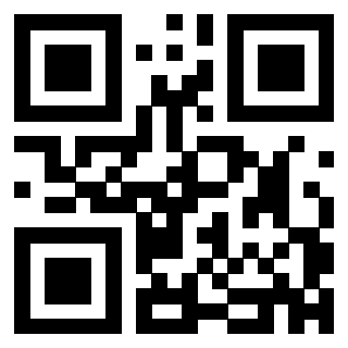 3305930276 QrCode associato