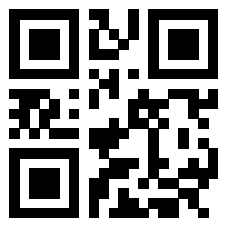 Il Qr Code di 3305930277