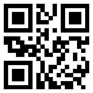 Il Qr Code di 3305930278