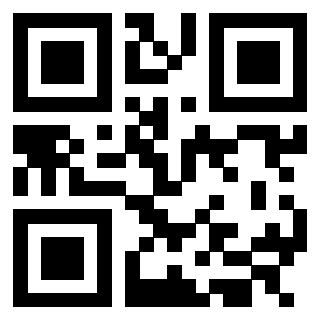 Scansione del Qr Code di 3305930281